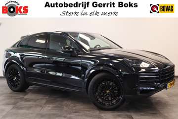 Coupé 3.0 E-Hybrid Sport Chrono Keless Go Memory