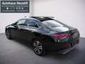 Mercedes-Benz CLA 180 CLA 180 d (118.303) *Pano* Memory* Garantie* Schwarz - thumbnail 4