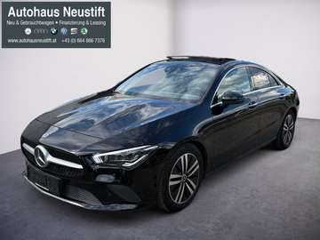 CLA 180 d (118.303) *Pano* Memory* Garantie*