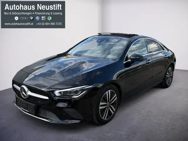 Mercedes-Benz CLA 180 CLA 180 d (118.303) *Pano* Memory* Garantie*