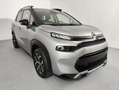 Citroen C3 Aircross PureTech 110 S&S Plus *NAVIGATORE/SENSORI POST* Gris - thumbnail 4