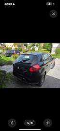 1,9 JTD Multijet 90 Dynamic DPF