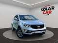 Kia Sportage 1.6 GDI Maracaná 4x2 Gris - thumbnail 3