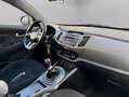 Kia Sportage 1.6 GDI Maracaná 4x2 Gris - thumbnail 10