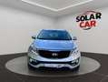 Kia Sportage 1.6 GDI Maracaná 4x2 Gris - thumbnail 2