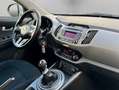 Kia Sportage 1.6 GDI Maracaná 4x2 Gris - thumbnail 9