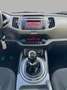 Kia Sportage 1.6 GDI Maracaná 4x2 Gris - thumbnail 12