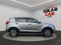 Kia Sportage 1.6 GDI Maracaná 4x2 Gris - thumbnail 4