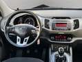 Kia Sportage 1.6 GDI Maracaná 4x2 Gris - thumbnail 17