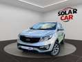Kia Sportage 1.6 GDI Maracaná 4x2 Gris - thumbnail 1