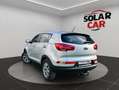 Kia Sportage 1.6 GDI Maracaná 4x2 Gris - thumbnail 22