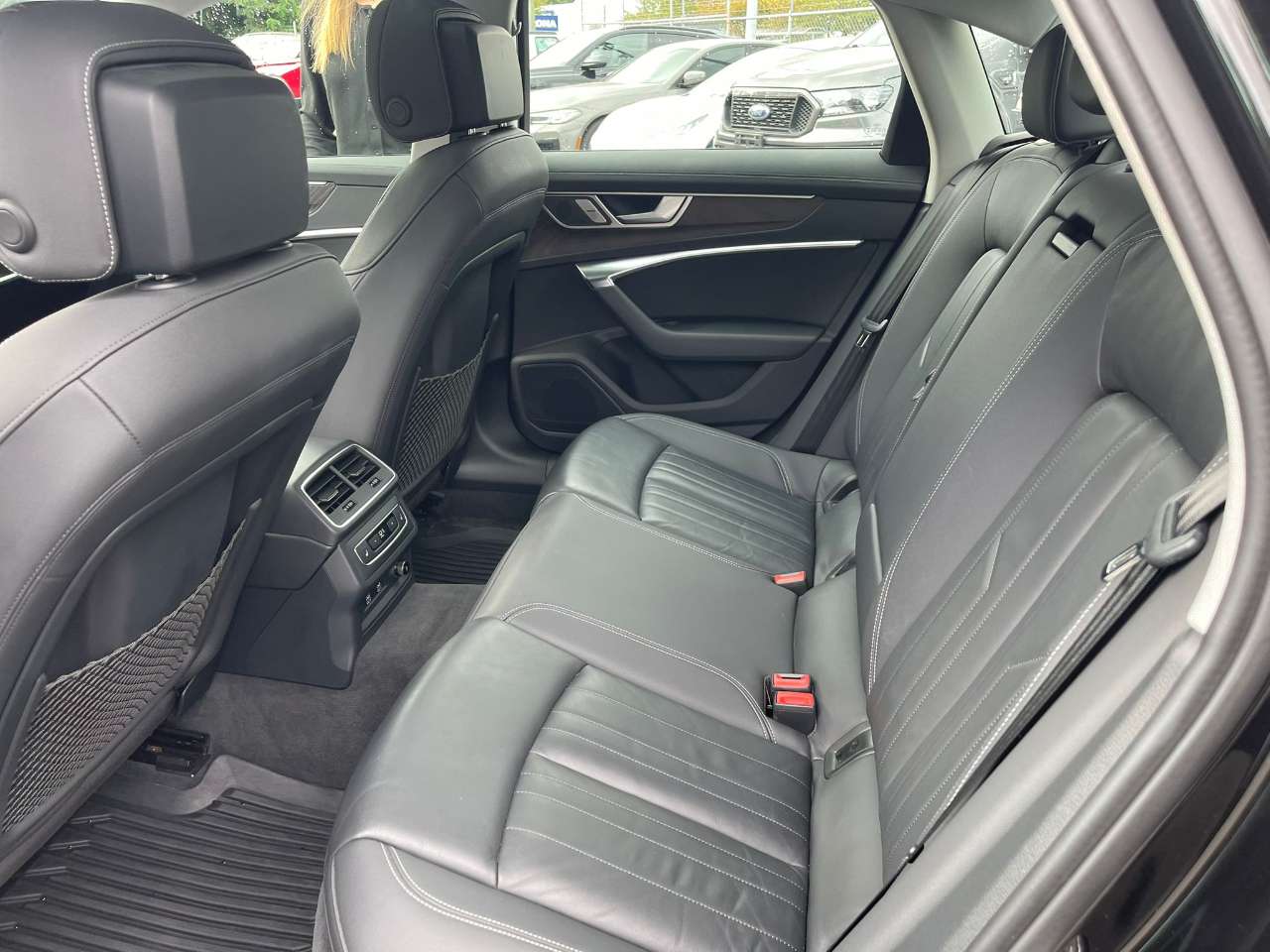 2019 Audi A6 Progressiv 55 TFSI quattro thumb 10