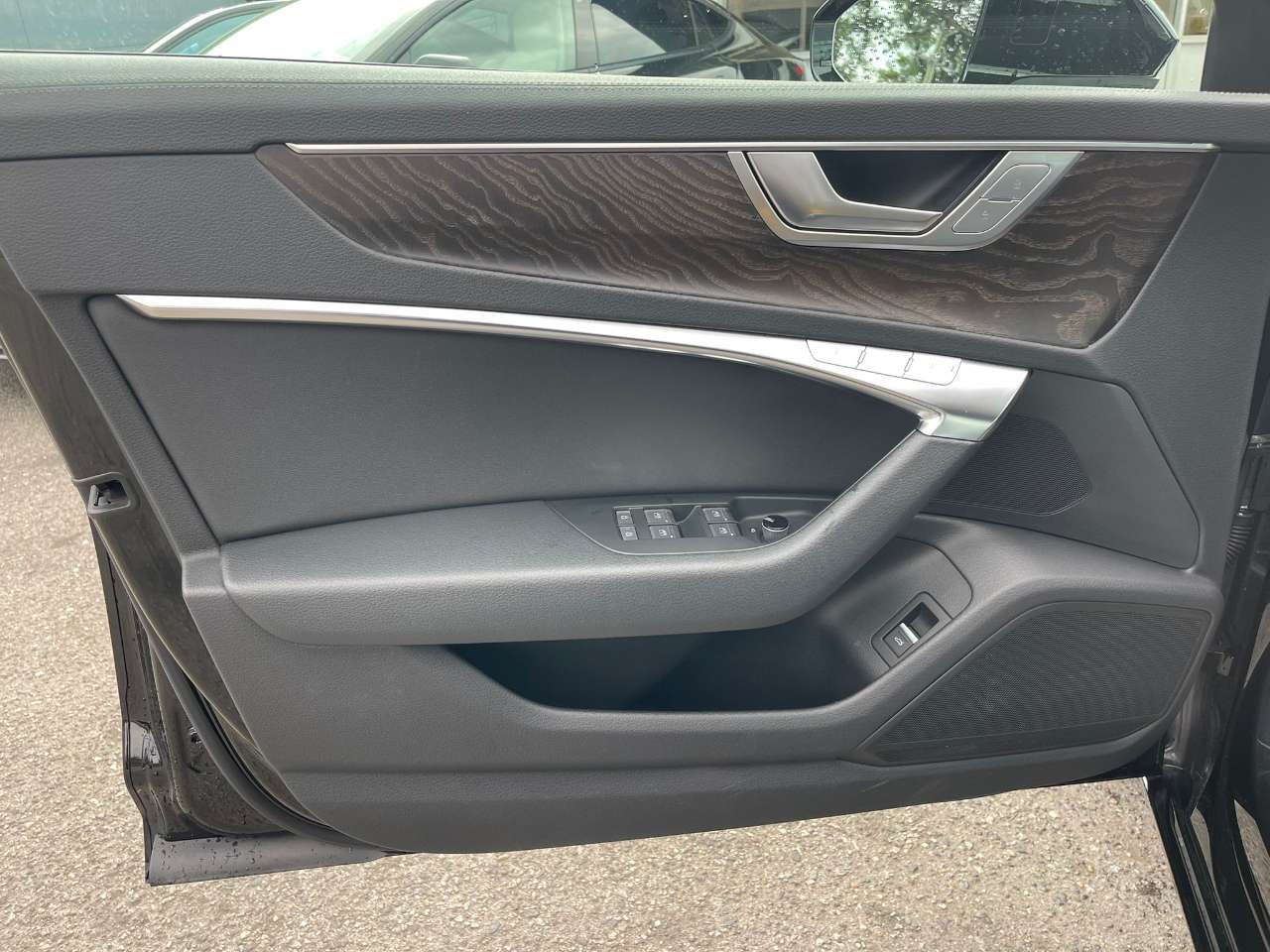 2019 Audi A6 Progressiv 55 TFSI quattro thumb 11