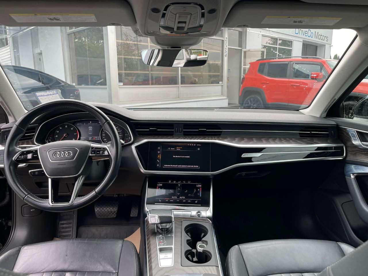 2019 Audi A6 Progressiv 55 TFSI quattro thumb 13