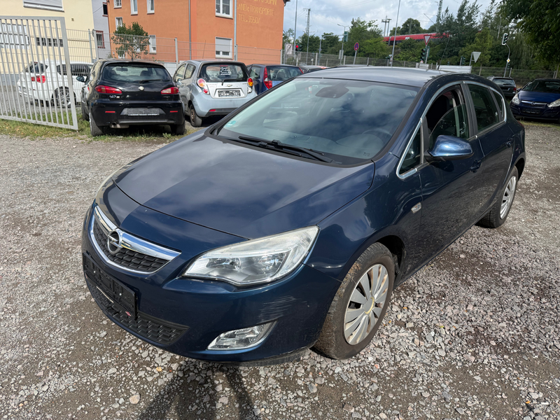 Photo du véhicule