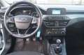 Ford Focus Lim. *Radio*Bluetooth*Klima*Allwetter*Lane Blanc - thumbnail 7