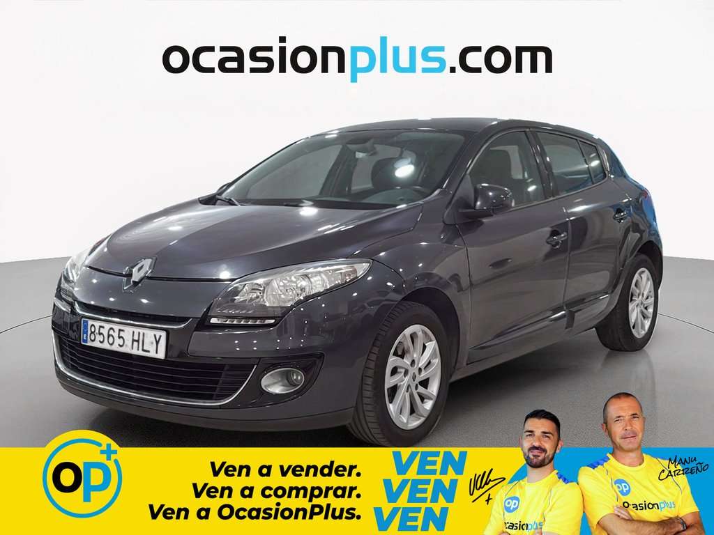 Renault Megane 1.2 TCE Energy Dynamique S&S - foto 1