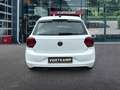 Volkswagen Polo 1.0 TSI HIGHLINE PANO-DAK/CAMERA/NAVI/STOELVERW Bianco - thumbnail 6