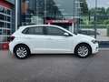 Volkswagen Polo 1.0 TSI HIGHLINE PANO-DAK/CAMERA/NAVI/STOELVERW Bianco - thumbnail 4