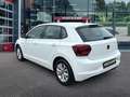 Volkswagen Polo 1.0 TSI HIGHLINE PANO-DAK/CAMERA/NAVI/STOELVERW Bianco - thumbnail 7