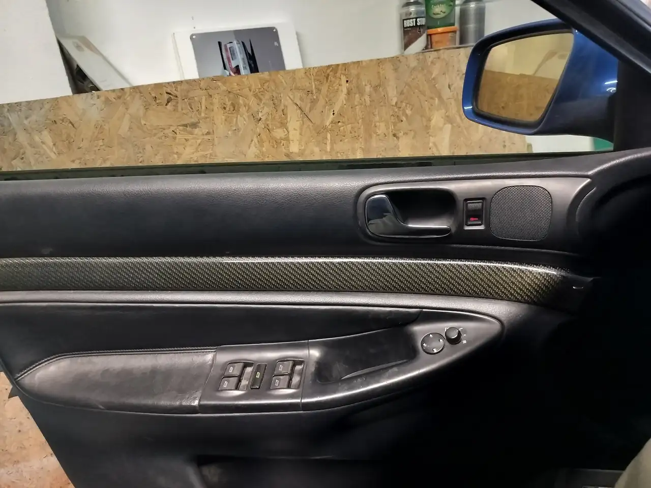 Audi S4 A4 Avant 2.7, foto 8
