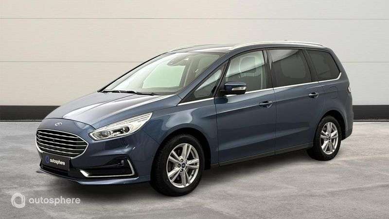 Ford Galaxy