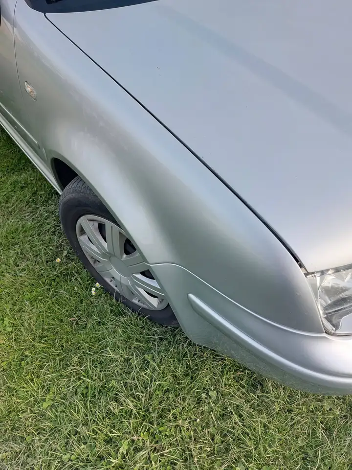 Volkswagen Bora 1.4, foto 8