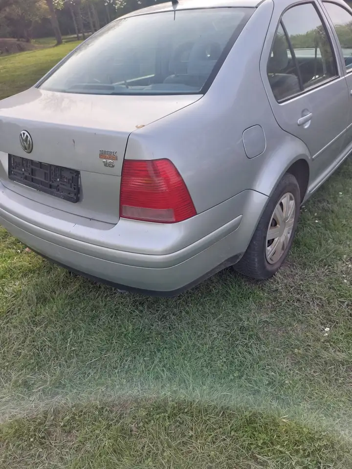 Volkswagen Bora 1.4, foto 9