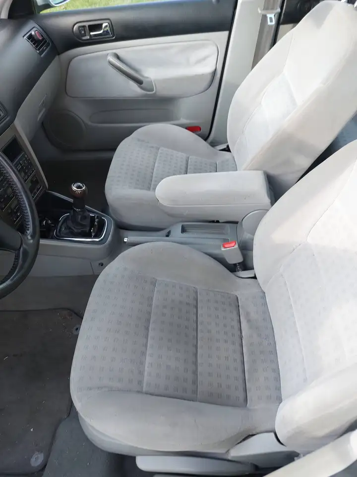 Volkswagen Bora 1.4, foto 3