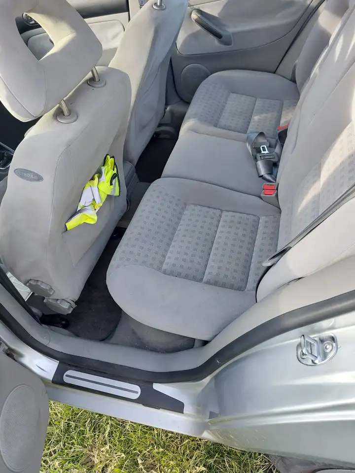 Volkswagen Bora 1.4, foto 4