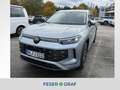 Volkswagen Tayron 2.0 TDI Elegance ALLRAD 7-SITZE AHK Silber - thumbnail 1