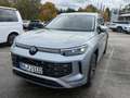Volkswagen Tayron 2.0 TDI Elegance ALLRAD 7-SITZE AHK Silber - thumbnail 4