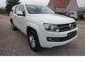 Volkswagen Amarok Trendline DoubleCab 4Motion AHK PDC Navi Blanc - thumbnail 3