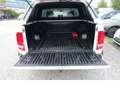 Volkswagen Amarok Trendline DoubleCab 4Motion AHK PDC Navi Blanc - thumbnail 18