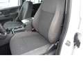 Volkswagen Amarok Trendline DoubleCab 4Motion AHK PDC Navi Blanc - thumbnail 11