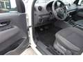 Volkswagen Amarok Trendline DoubleCab 4Motion AHK PDC Navi Blanc - thumbnail 7