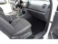 Volkswagen Amarok Trendline DoubleCab 4Motion AHK PDC Navi Blanc - thumbnail 8