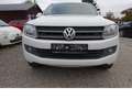 Volkswagen Amarok Trendline DoubleCab 4Motion AHK PDC Navi Blanc - thumbnail 2