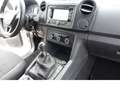 Volkswagen Amarok Trendline DoubleCab 4Motion AHK PDC Navi Blanc - thumbnail 30