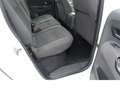 Volkswagen Amarok Trendline DoubleCab 4Motion AHK PDC Navi Blanc - thumbnail 27