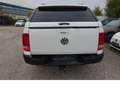 Volkswagen Amarok Trendline DoubleCab 4Motion AHK PDC Navi Blanc - thumbnail 5