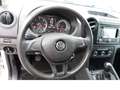Volkswagen Amarok Trendline DoubleCab 4Motion AHK PDC Navi Blanc - thumbnail 12