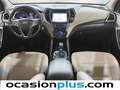 Hyundai SANTA FE 2.2CRDi 4x2 Tecno 7s Negro - thumbnail 11