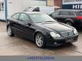 Mercedes-Benz CL 180 Kompressor Klima Automatik Leder Panorama Noir - thumbnail 4
