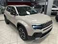 Jeep Avenger e-hybrid mhev Upland 4xe 145cv edct6 Grigio - thumbnail 4