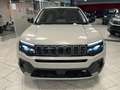 Jeep Avenger e-hybrid mhev Upland 4xe 145cv edct6 Grigio - thumbnail 1