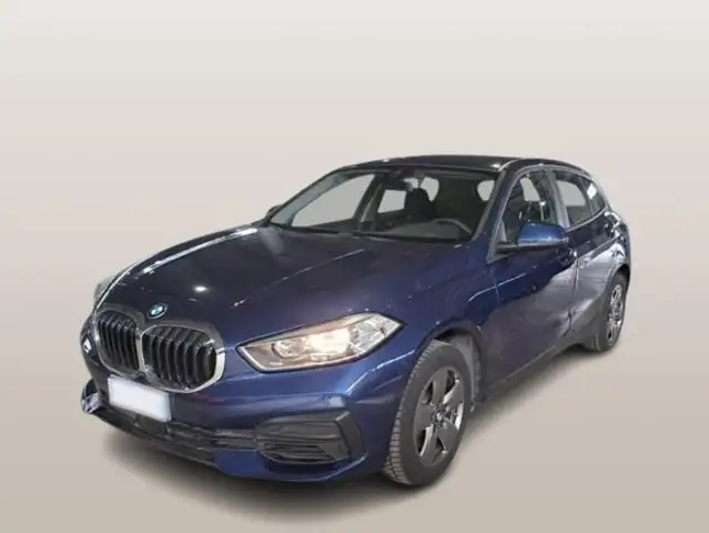 BMW 116 - 116i Business Advantage auto