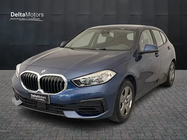 BMW 116 - 116i Business Advantage auto