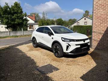 techno E-Tech full hybrid 145 hp