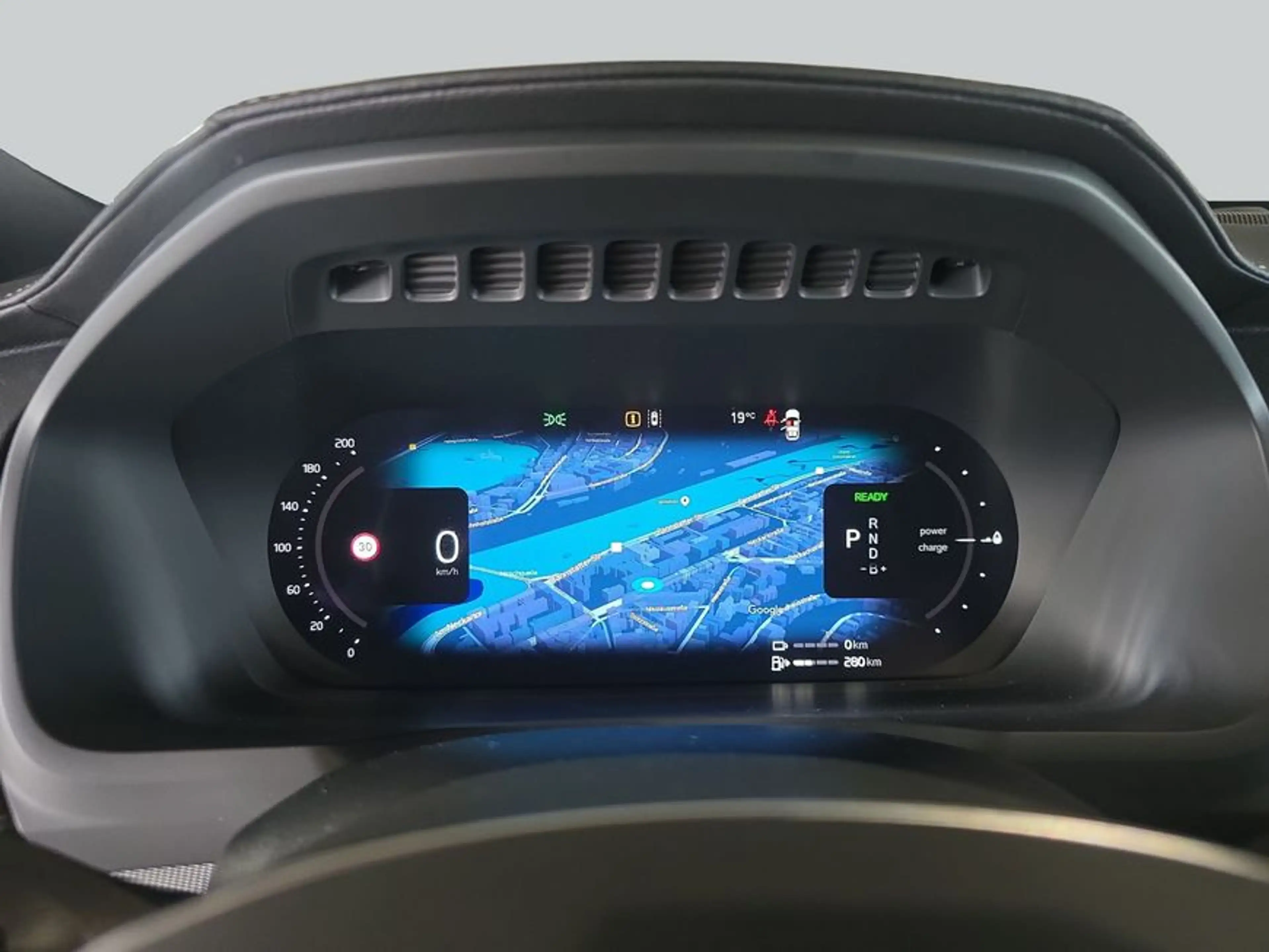 Volvo XC90 XC90 T8 AWD Plug-in Hybrid Ultra Bright — photo 15